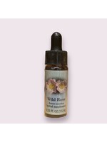 Wild Rose |  Flower Essence