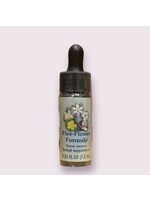 Five Flower Remedy | Bach Flower Essence