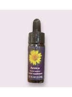 Arnica | American Flower Essence