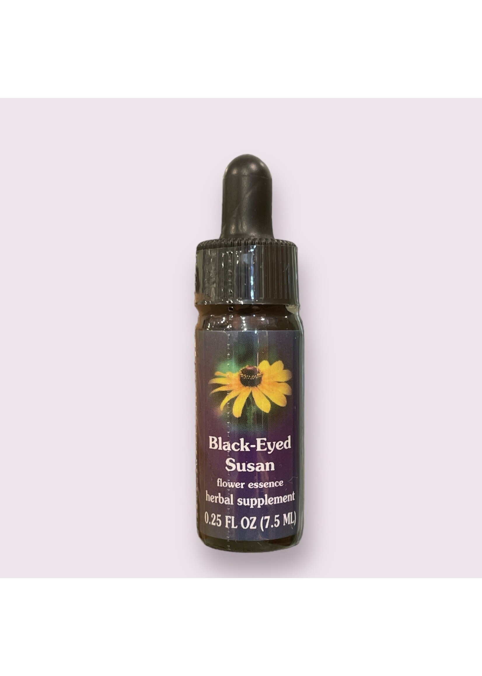 Black Eyed Susan | American Flower Essence