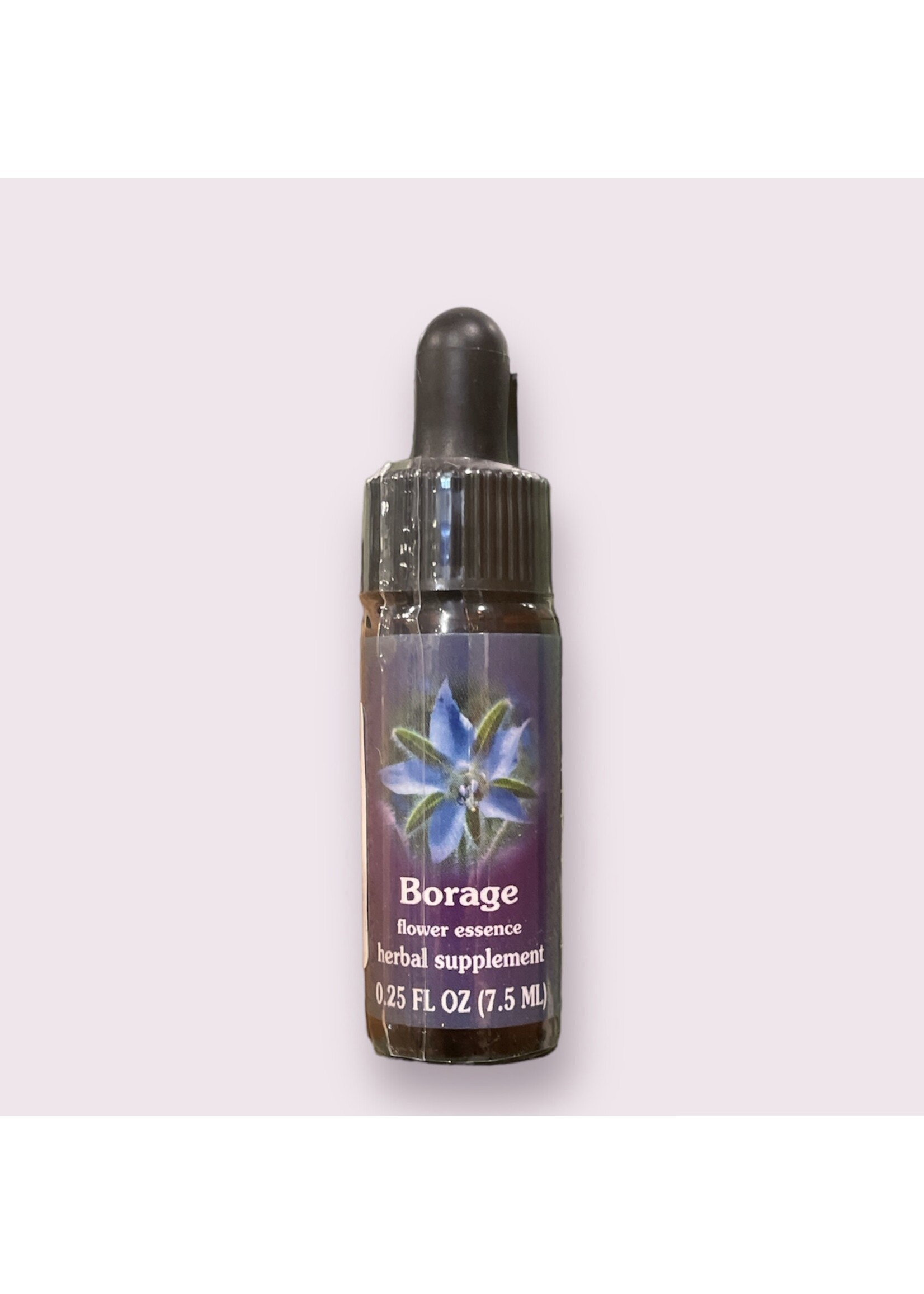 Borage | American Flower Essence