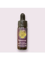 Buttercup | American Flower Essence