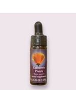 California Poppy | American Flower Essence
