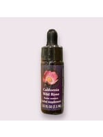California Wild Rose | American Flower Essence