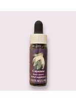 Cayenne Flower Essence