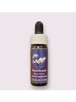 Deerbrush | American Flower Essence