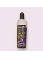 Dill | American Flower Essence