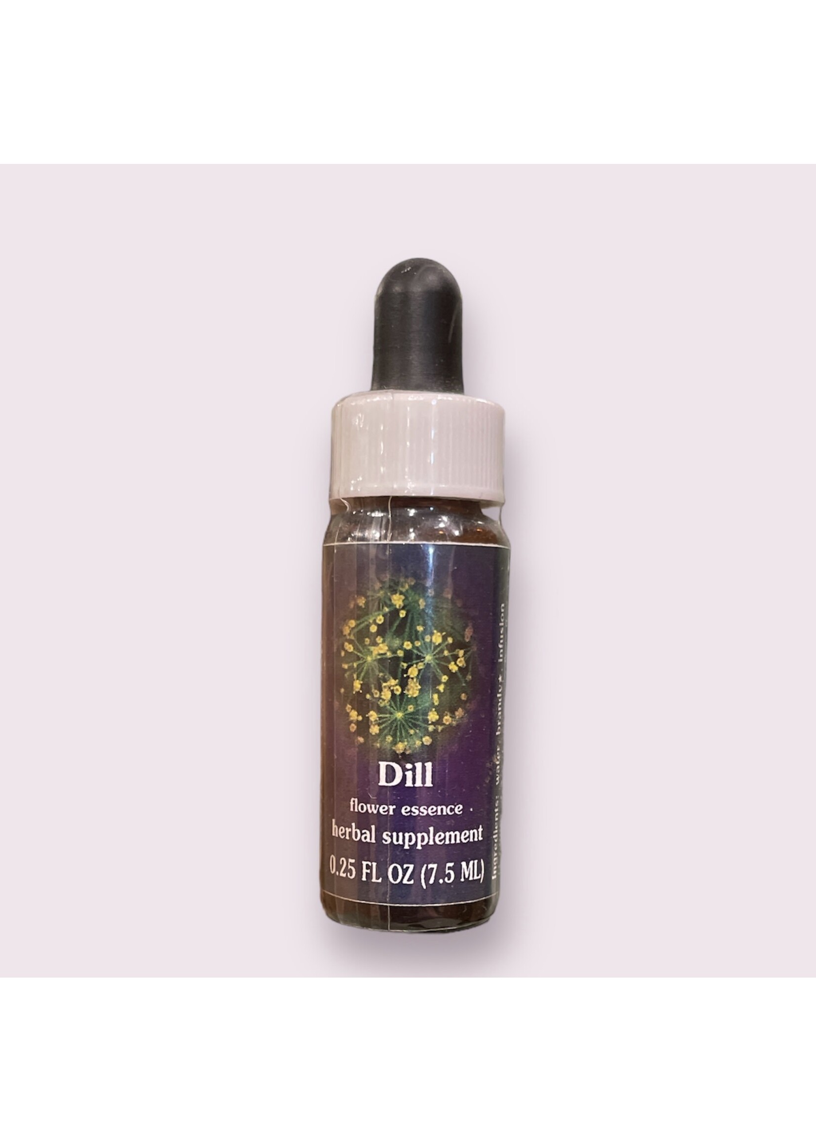 Dill | American Flower Essence