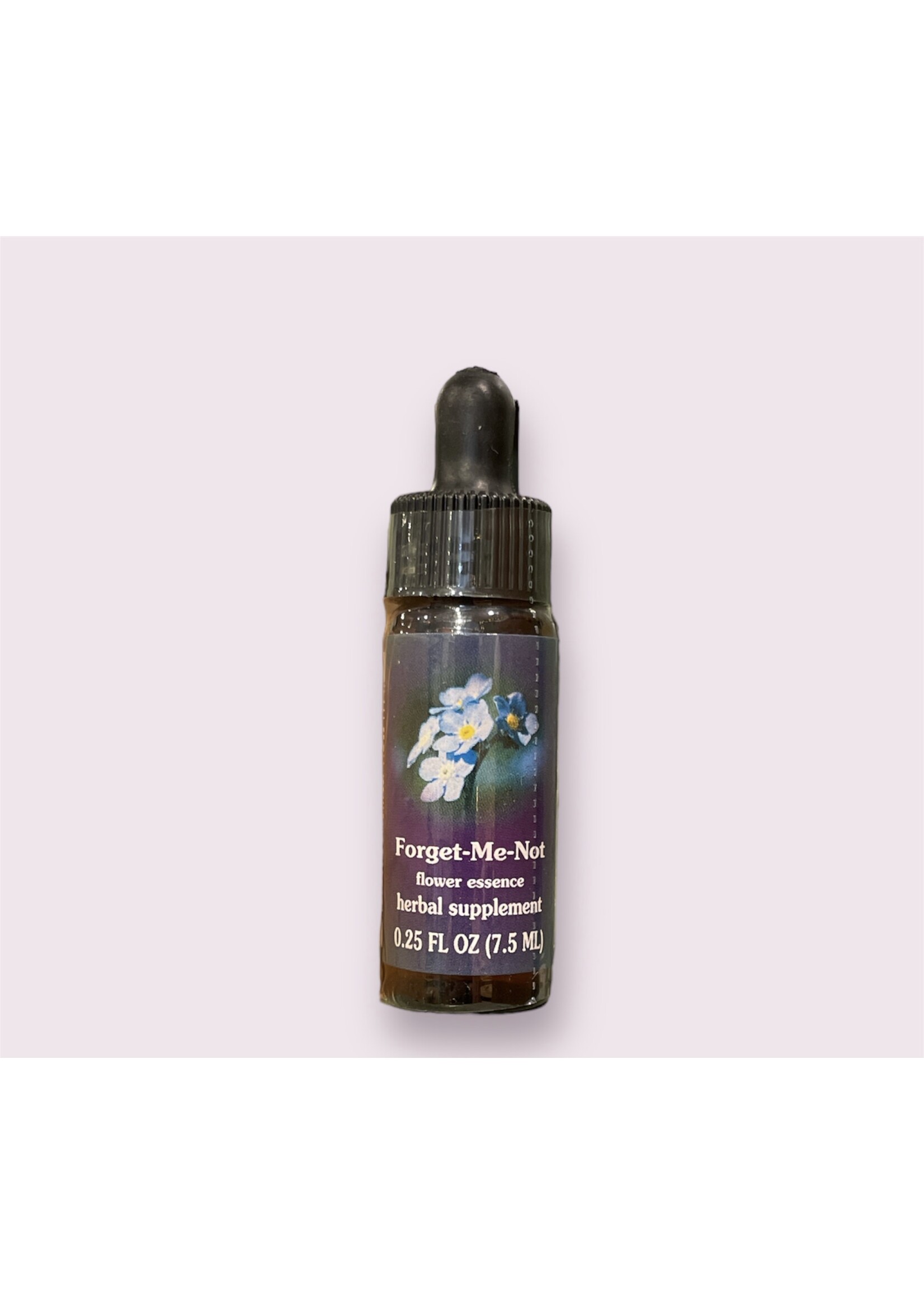 Forget-Me-Not | American Flower Essence
