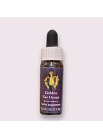 Golden Ear Drops | American Flower Essence