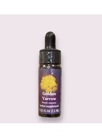 Golden Yarrow | American Flower Essence