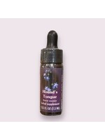 Hound's Tongue | American Flower Essence