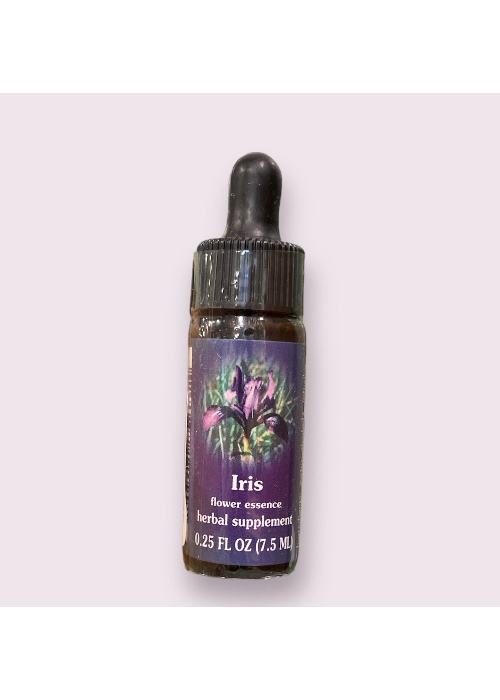 Iris | American Flower Essence