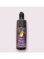 Lady's Slipper | American Flower Essence