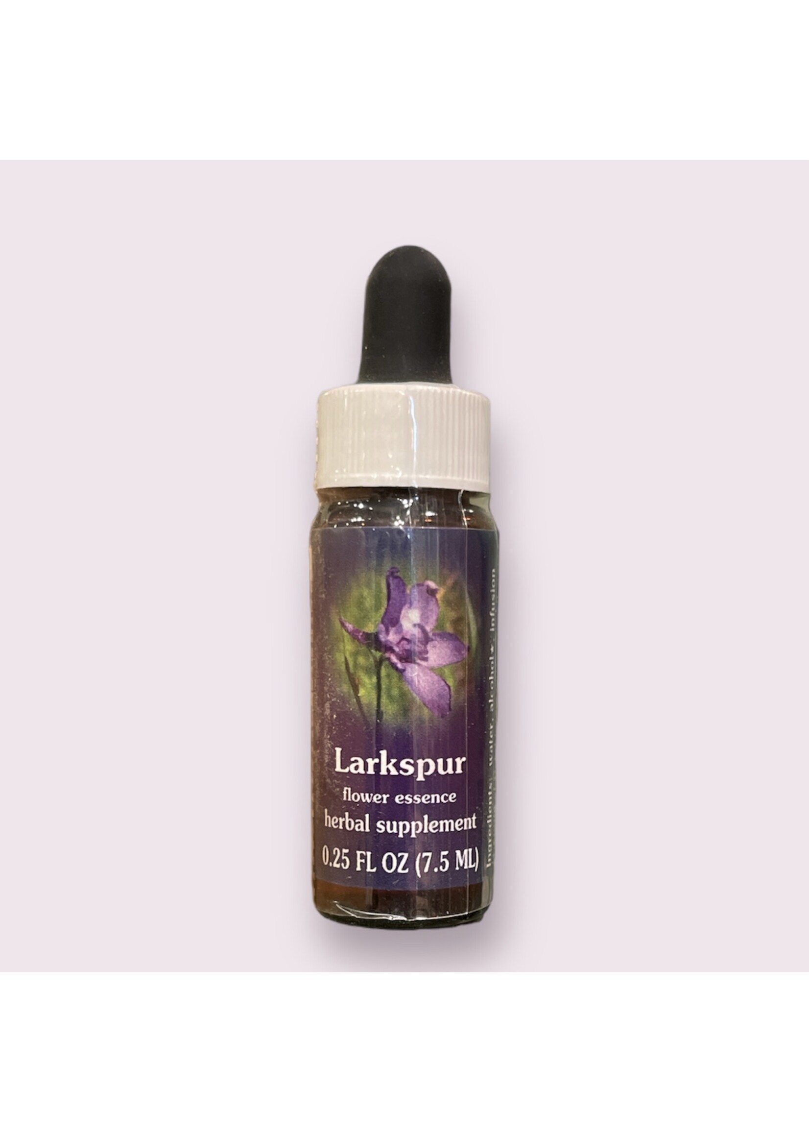 Larkspur | American Flower Essence