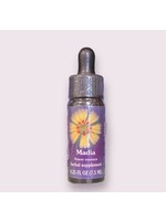 Madia | American Flower Essence