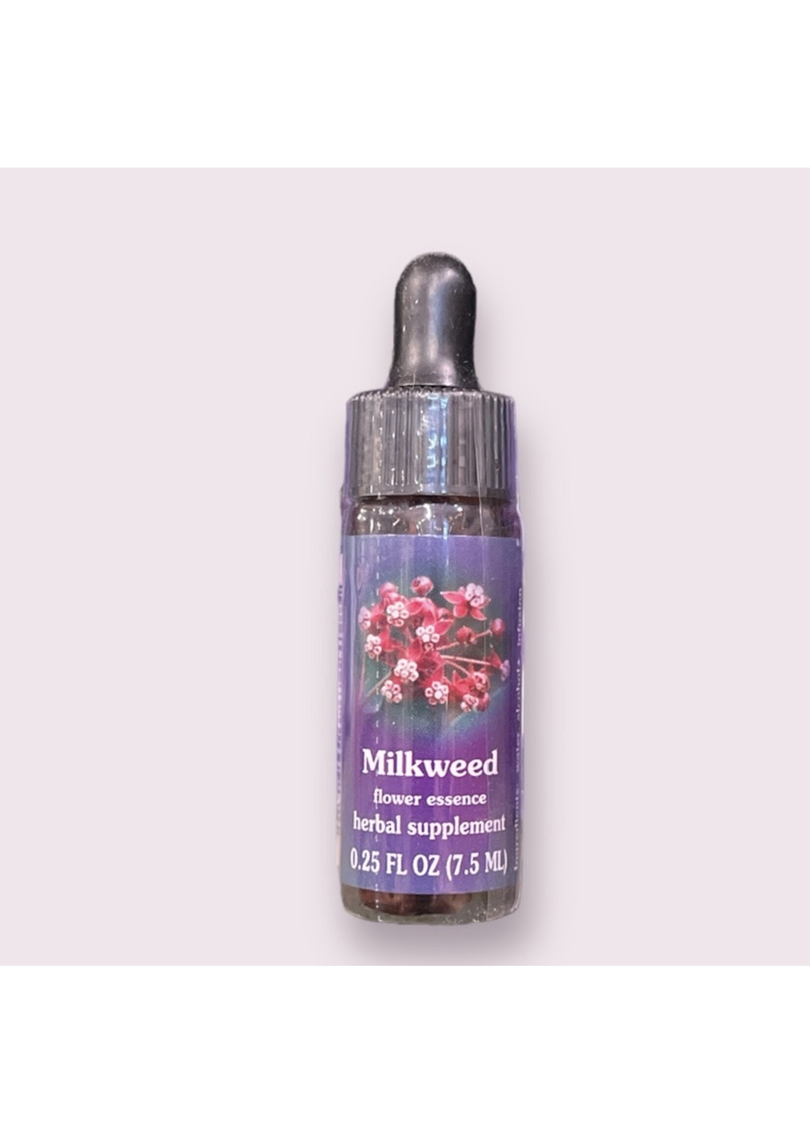 Milkweed | American Flower Essence