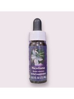 Nicotiana | American Flower Essence