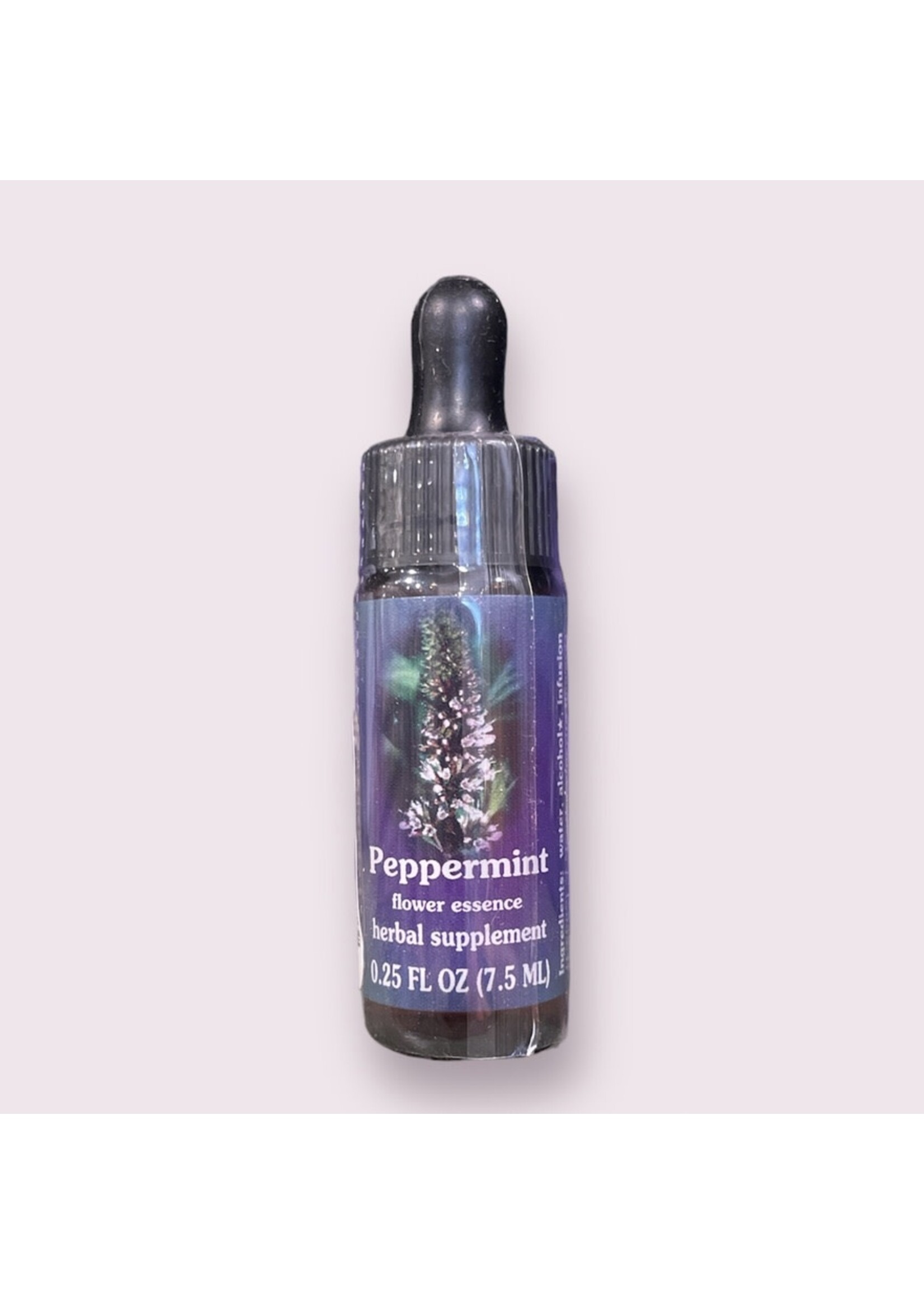 Peppermint | American Flower Essence