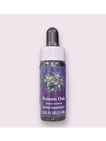 Poison Oak | American Flower Essence