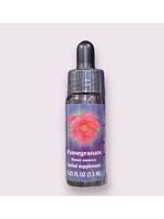 Pomegranate | American \ Flower Essence
