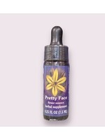 Pretty Face | American Flower Essence