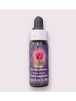 Purple Monkeyflower | American Flower Essence