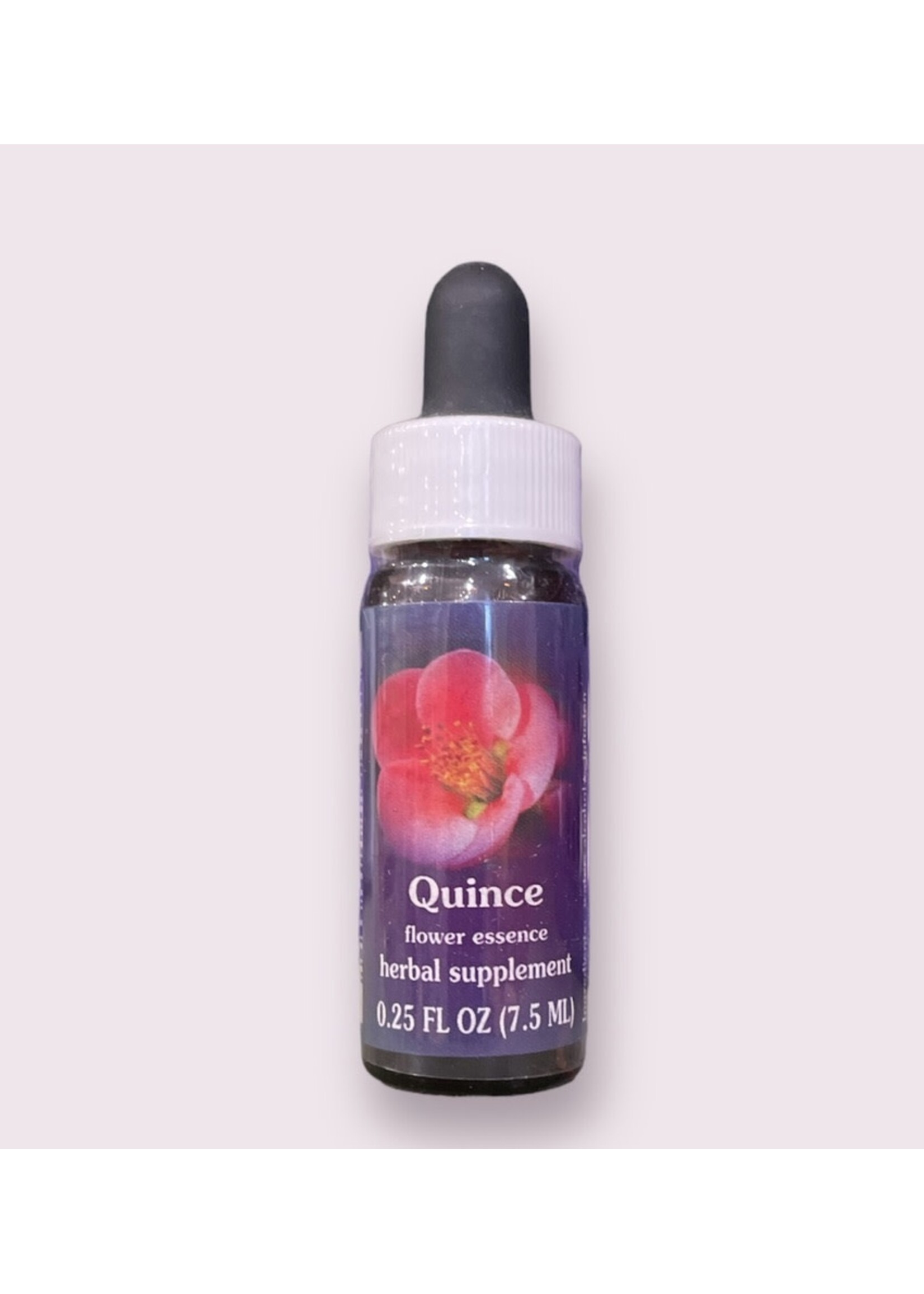 Quince | American Flower Essence