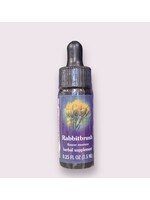 Rabbitbrush Flower Essence