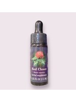Red Clover | American Flower Essence