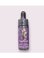 Sagebrush | American Flower Essence