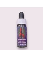 Scarlet Monkey | American Flower Essence
