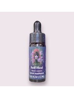 Self Heal | American Flower Essence