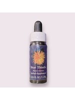 Star Thistle | American Flower Essence