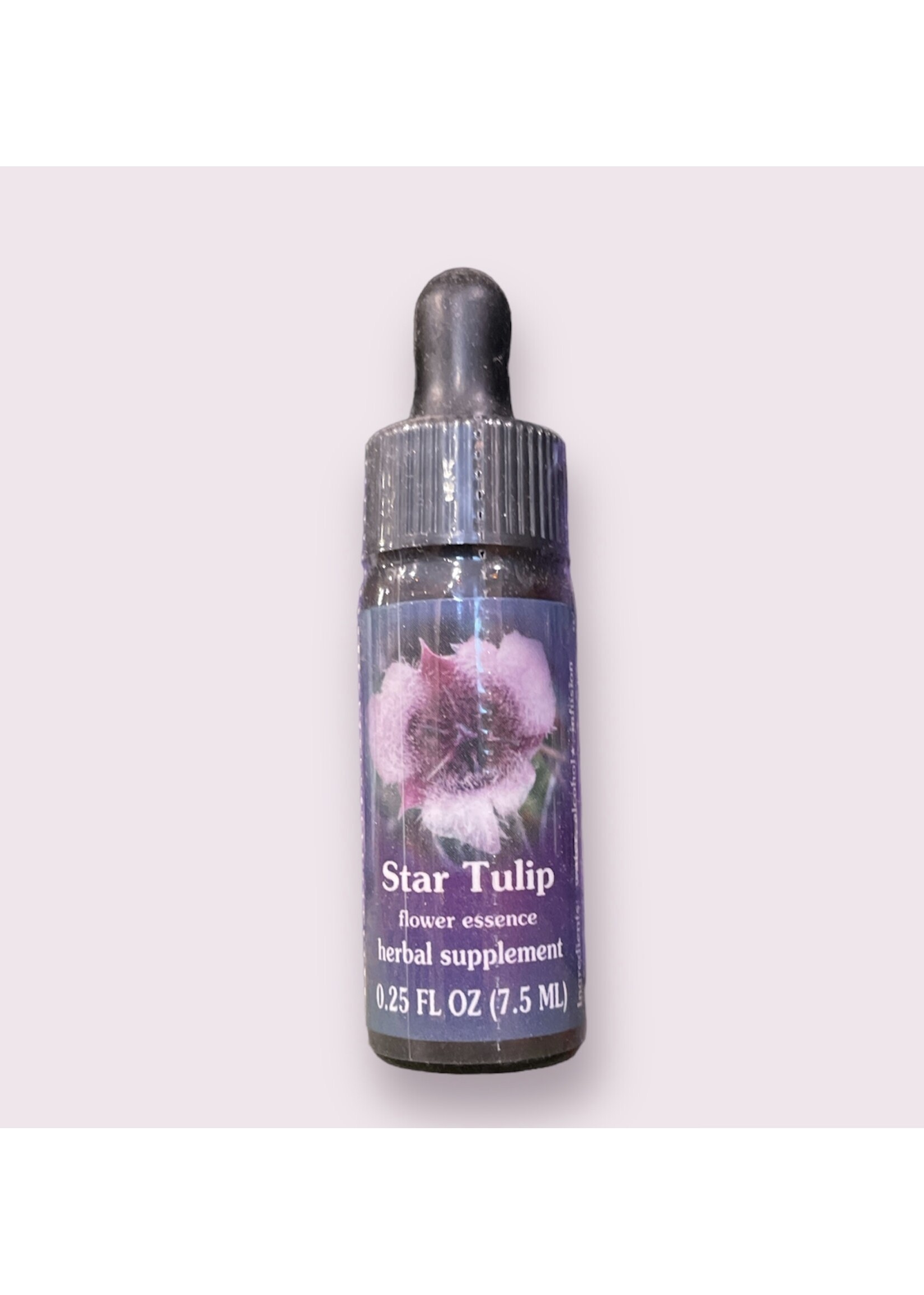 Star Tulip | American Flower Essence