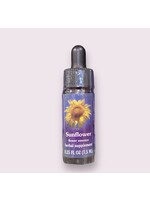 Sunflower | American Flower Essence