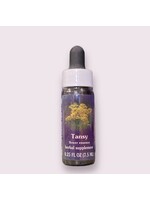 Tansy | American Flower Essence