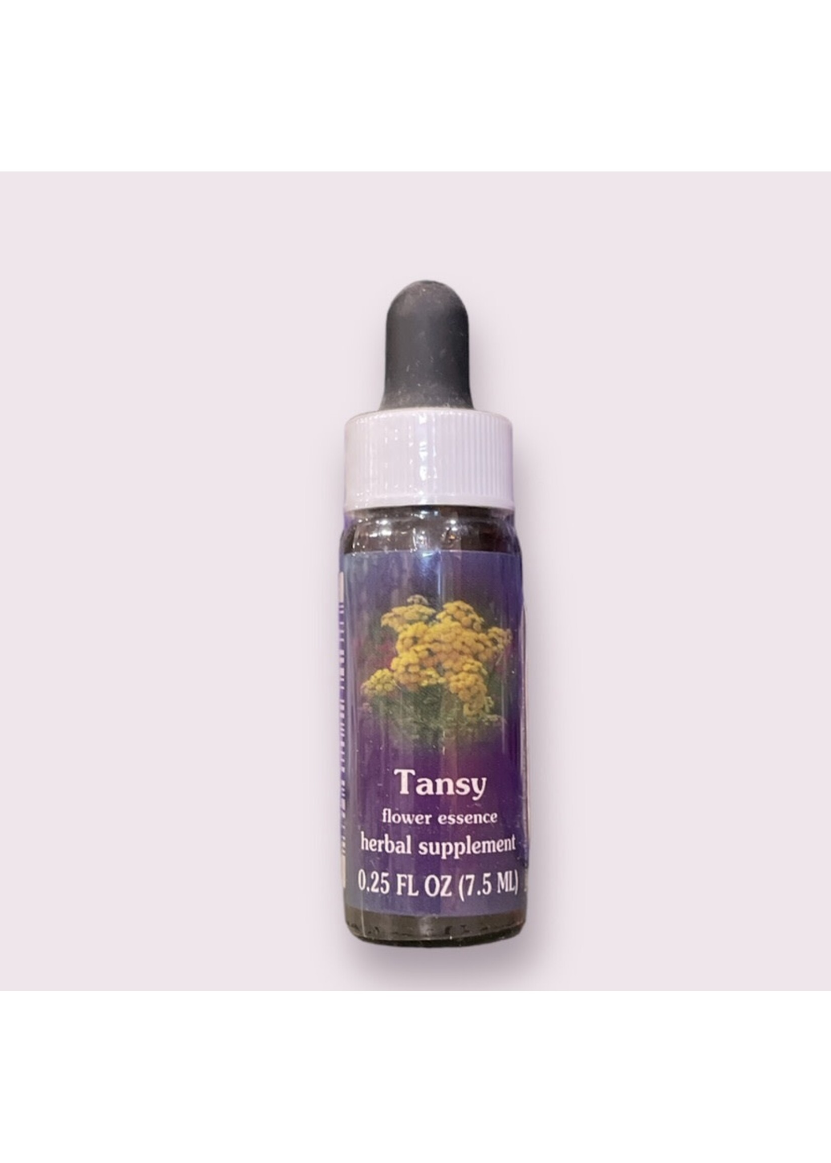 Tansy | American Flower Essence