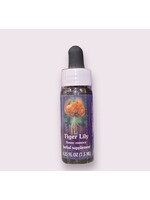 Tiger Lily | American Flower Essence