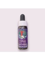 Trillium Flower Essence