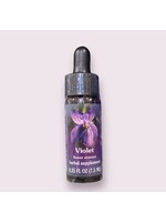 Violet | American Flower Essence