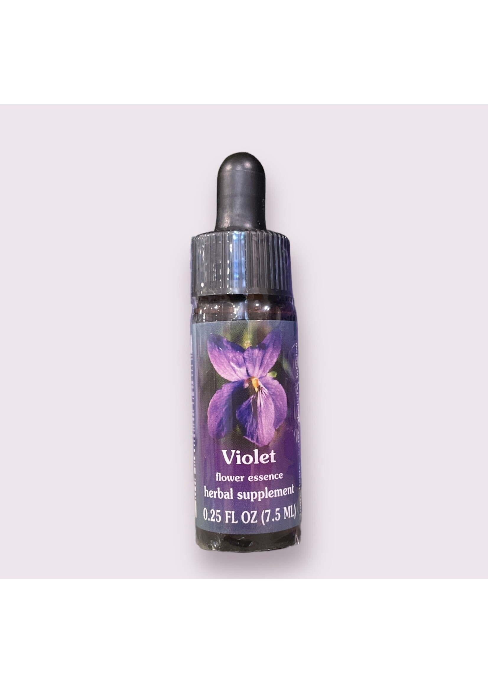 Violet | American Flower Essence