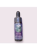 Yarrow | American Flower Essence