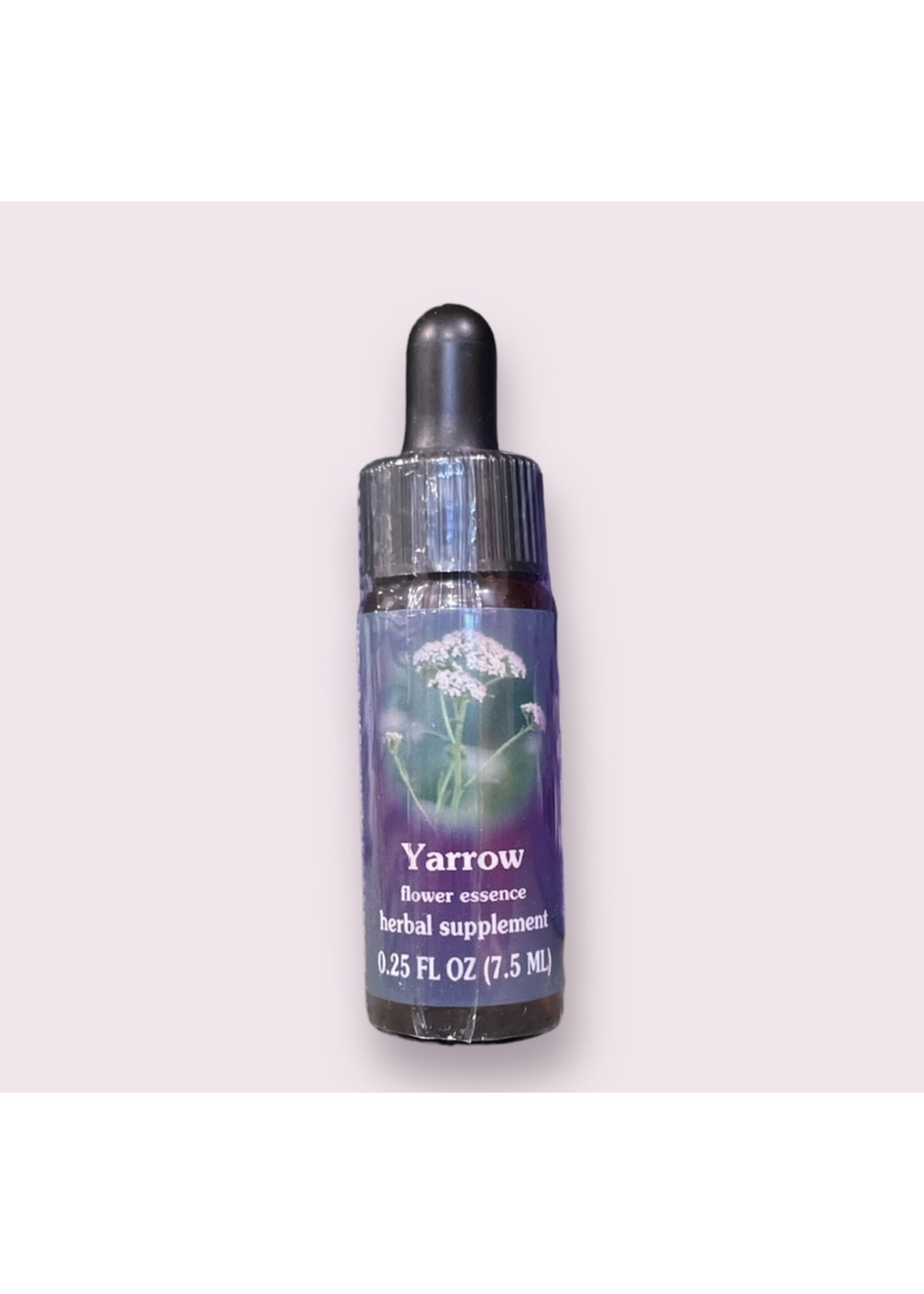 Yarrow | American Flower Essence