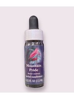 Mountain Pride | American Flower Essence