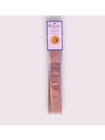 Amber Flame Stick Incense | Escential Essences