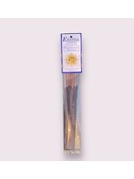 Premium Patchouli Incense Escential Essences