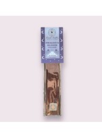 Dragons Blood| Resin Stick Incense | Fred Soll