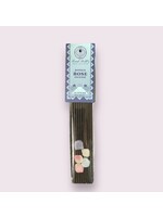 Joyous Rose| Resin Stick Incense | Fred Soll