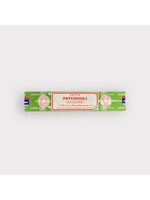 Patchouli Forest|15g Incense Stick | Satya
